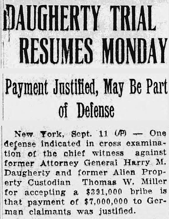 New Britain Herald, New Britain, Connecticut: DAUGHERTY TRIAL RESUMES MONDAY