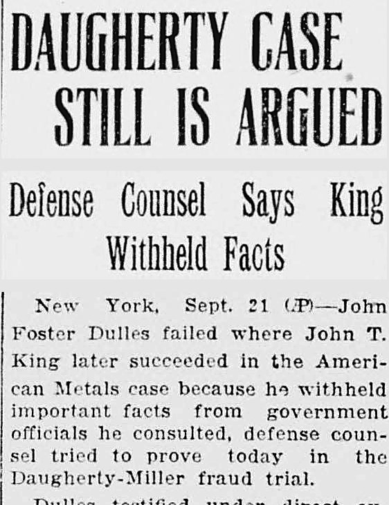 New Britain Herald, New Britain, Connecticut: DAUGHERTY CASE STILL IS ARGUED